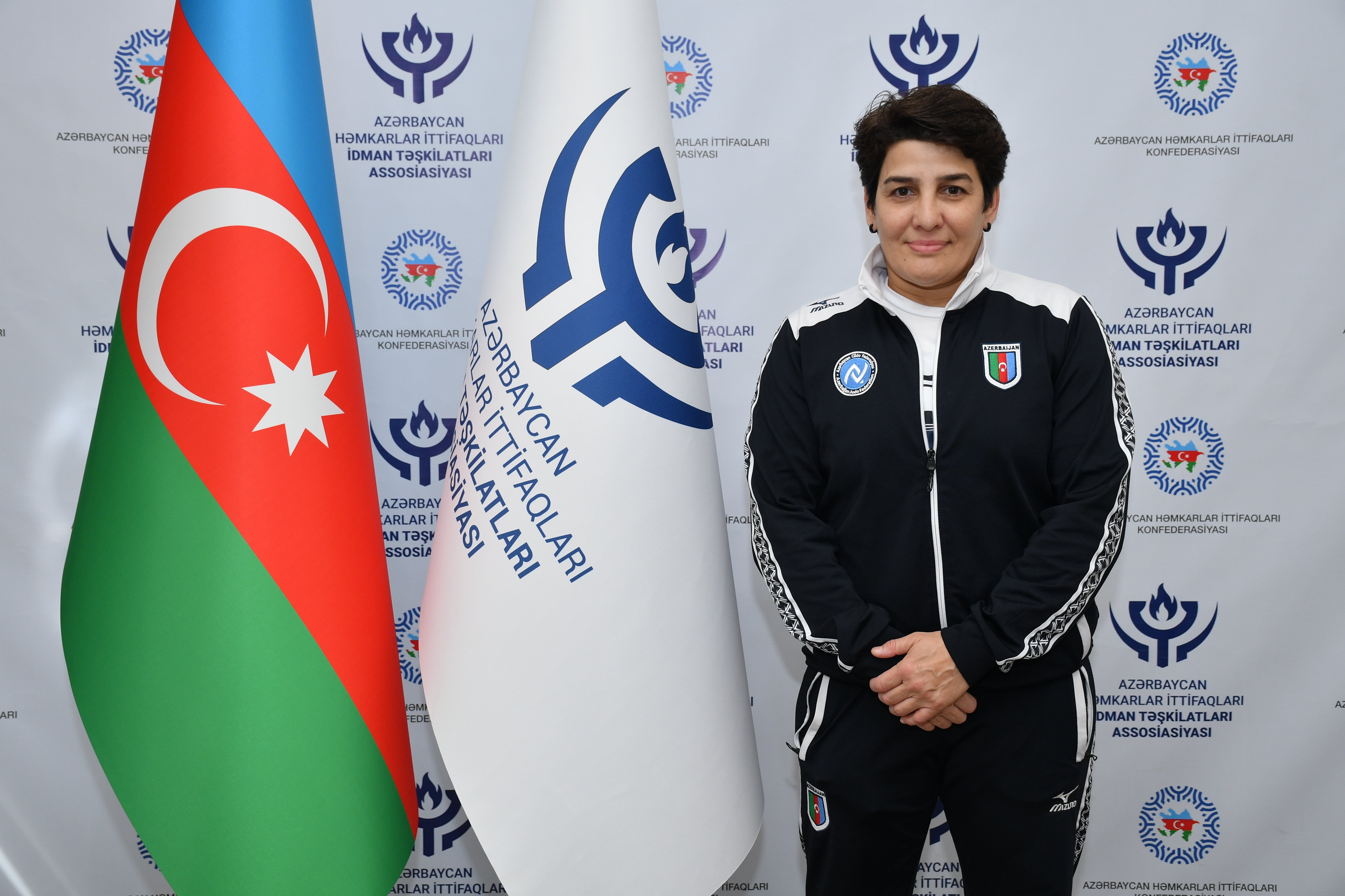 Mətanət Süleymanova - undefined